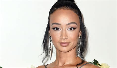 draya michele nude pics|Draya Michele Nude Pics & Basketball Wives SEX Tape